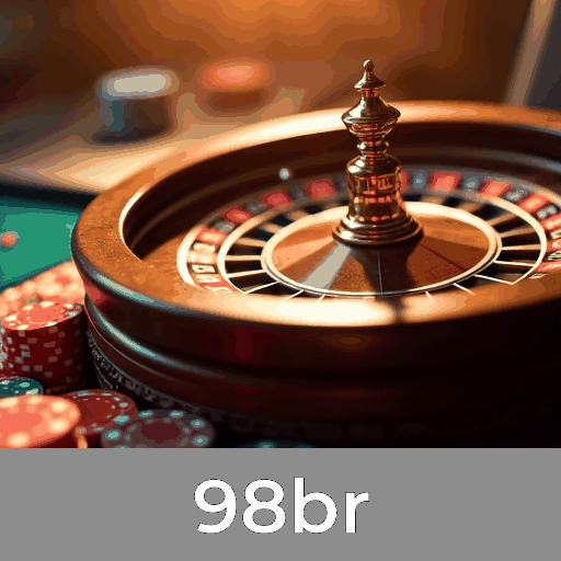 98br: Apostas Esportivas Especializadas e Foco no Esporte Brasileiro