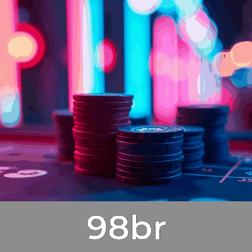 98br: Plataforma com Serviços Profissionais e Segurança Avançada