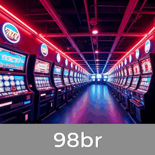 98br: Jogo Crash com Altos Retornos Imediatos