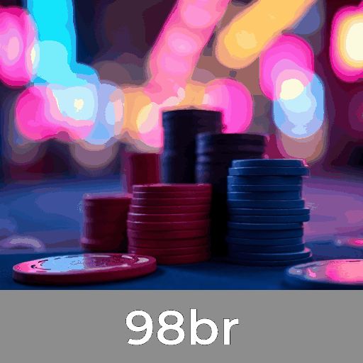 98br: Cassino Premiado e Pagamentos Rápidos