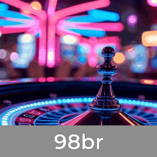 98br: Cassino Premiado e Pagamentos Rápidos
