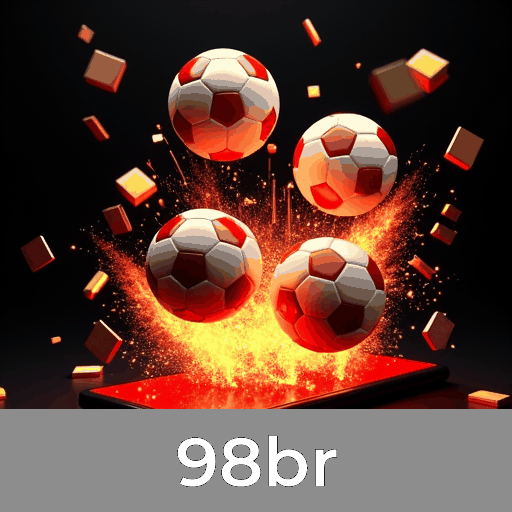 98br: Bônus e Ofertas Exclusivas para Você