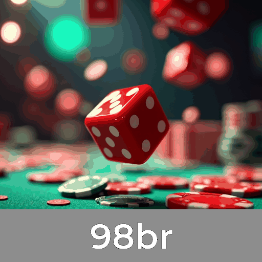 Garanta Acesso Premium ao 98br com Login Avançado