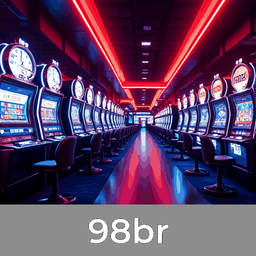 Garanta Acesso Premium ao 98br com Login Avançado