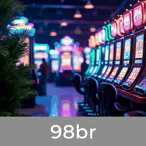 98br: Valor Incomparável em Promoções e Ofertas