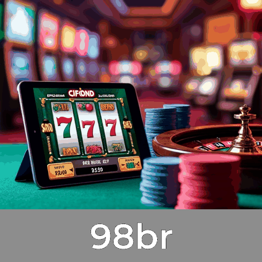 98br: Bônus e Ofertas Exclusivas para Você