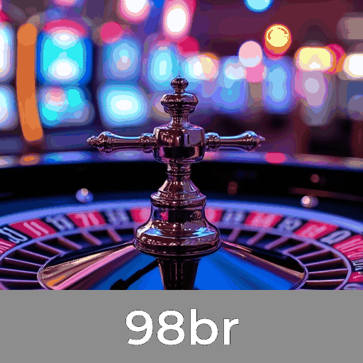 Experimente a Facilidade e Funcionalidade Total com o App 98br