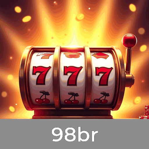 98br: Cassino Premiado e Pagamentos Rápidos