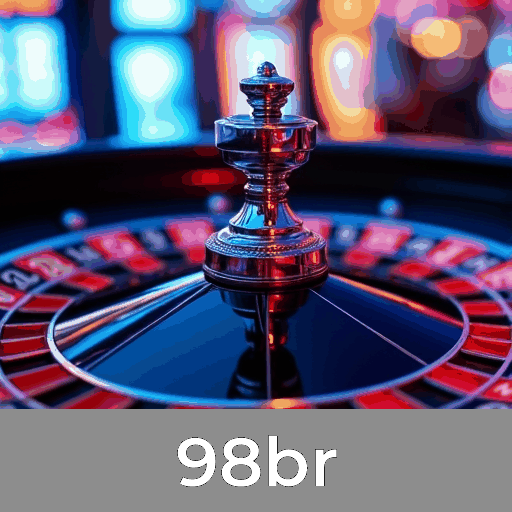 98br: Sua Experiência de Jogos de Mesa ao Vivo Brasileira