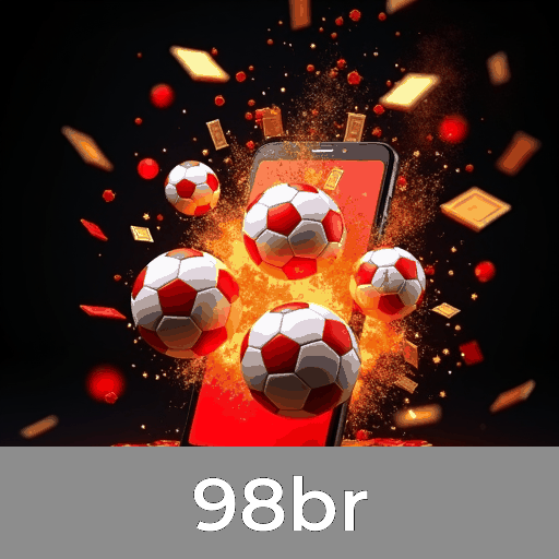 98br: Jogo Crash com Altos Retornos Imediatos