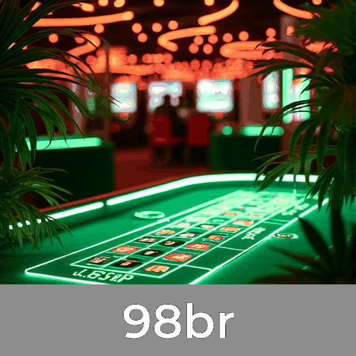 Garanta Acesso Premium ao 98br com Login Avançado