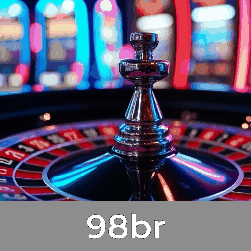 98br: Emoção e Oportunidades de Ganhar com Jogos de Cassino