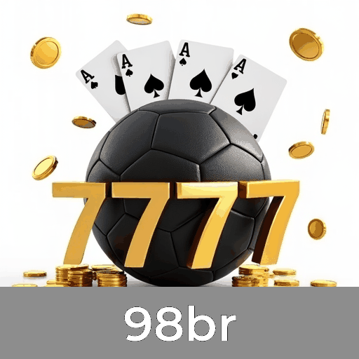 Experimente a Facilidade e Funcionalidade Total com o App 98br