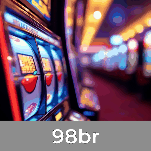 Garanta Acesso Premium ao 98br com Login Avançado