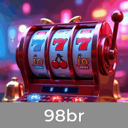 Experimente a Facilidade e Funcionalidade Total com o App 98br