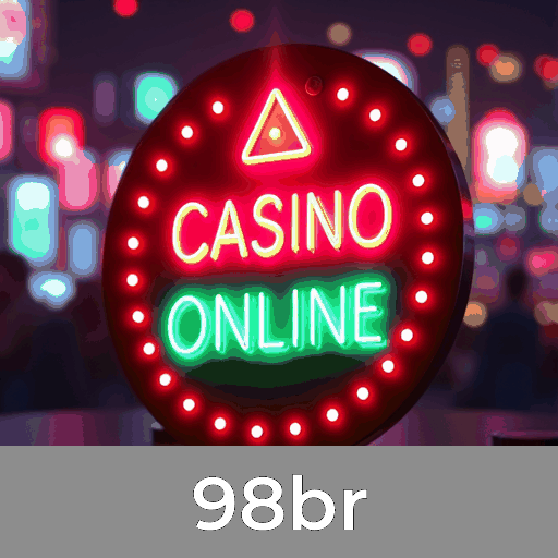 98br: Plataforma com Serviços Profissionais e Segurança Avançada