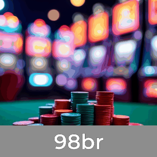 98br: Sua Experiência de Jogos de Mesa ao Vivo Brasileira