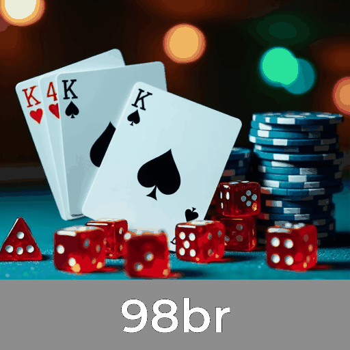 Experimente a Facilidade e Funcionalidade Total com o App 98br