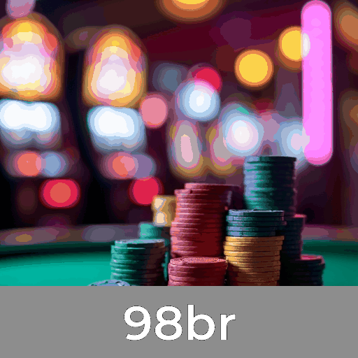 98br: Bônus e Ofertas Exclusivas para Você