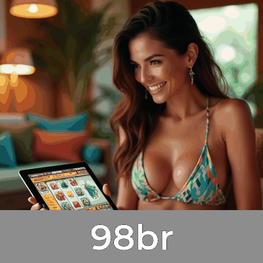 98br: Emoção e Oportunidades de Ganhar com Jogos de Cassino